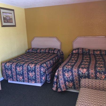 Blue Star Inn 오데사 외부 사진