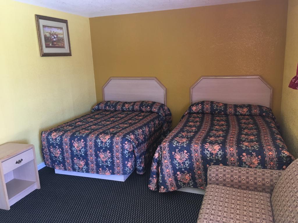 Blue Star Inn 오데사 외부 사진