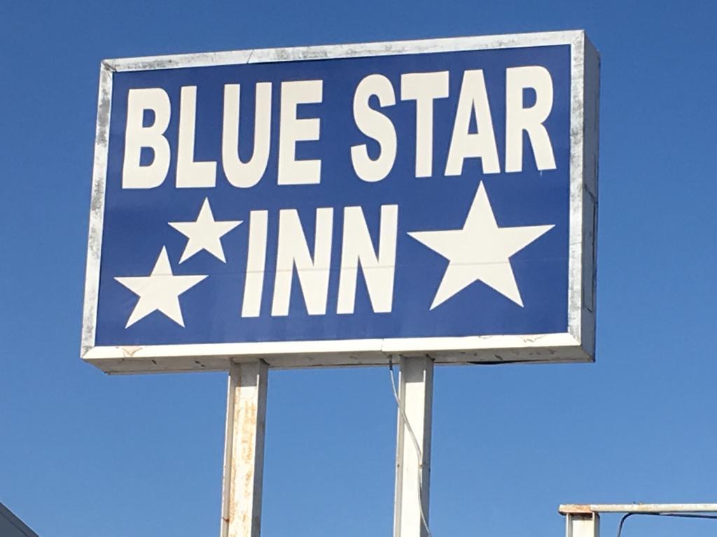 Blue Star Inn 오데사 외부 사진