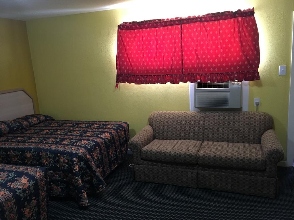 Blue Star Inn 오데사 외부 사진